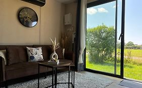 Logement cosy indépendant avec jardin et Parking